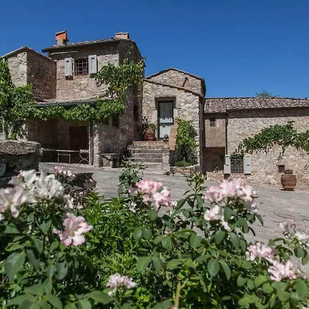 Tenuta Ceccatelli *
