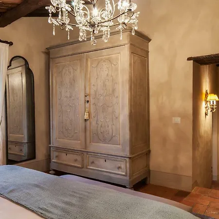 Tenuta Ceccatelli *