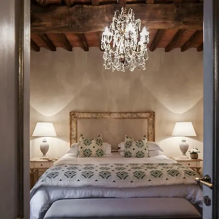 Tenuta Ceccatelli Villa