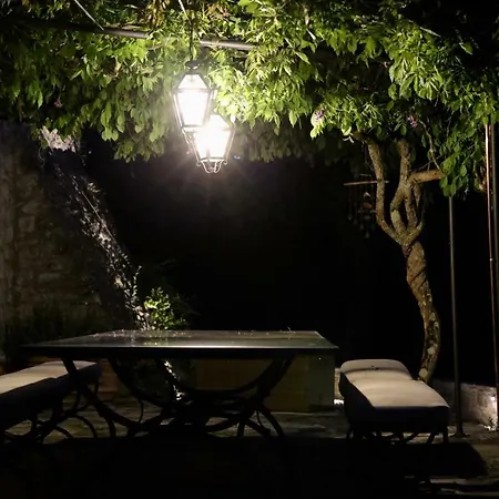 Villa Tenuta Ceccatelli *
