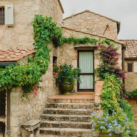 Villa Tenuta Ceccatelli *