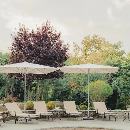 Tenuta Ceccatelli Villa